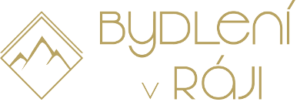 Logo bydlení v ráji