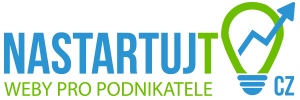 Logo Nastartujto